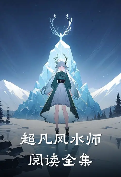 超凡风水师阅读全集
