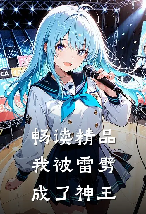 畅读精品我被雷劈成了神王