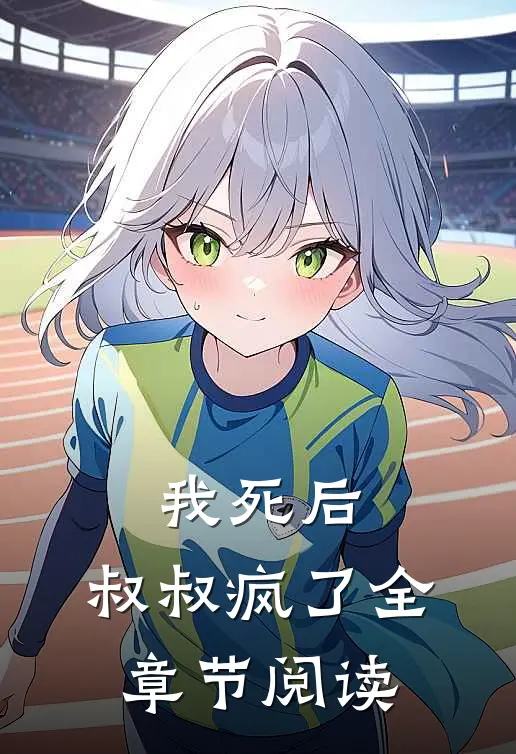 我死后,叔叔疯了全章节阅读