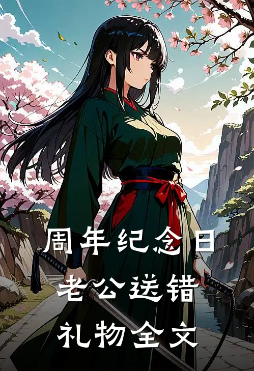 周年纪念日，老公送错礼物全文
