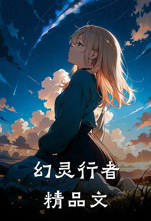 幻灵行者精品文件夹在哪