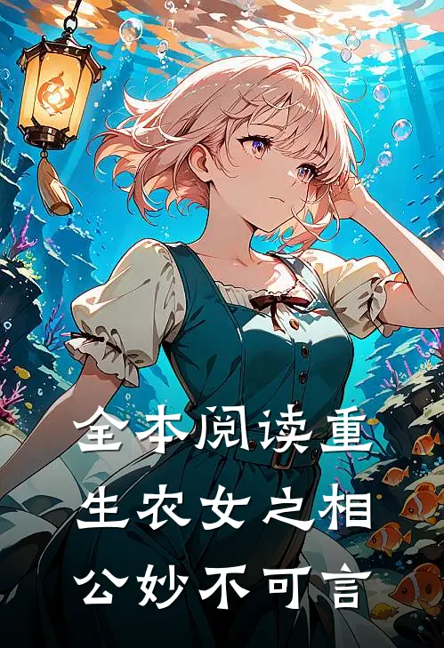 全本阅读重生农女之相公妙不可言
