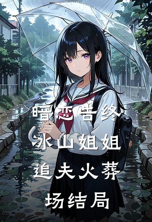 暗恋告终,冰山姐姐追夫火葬场结局