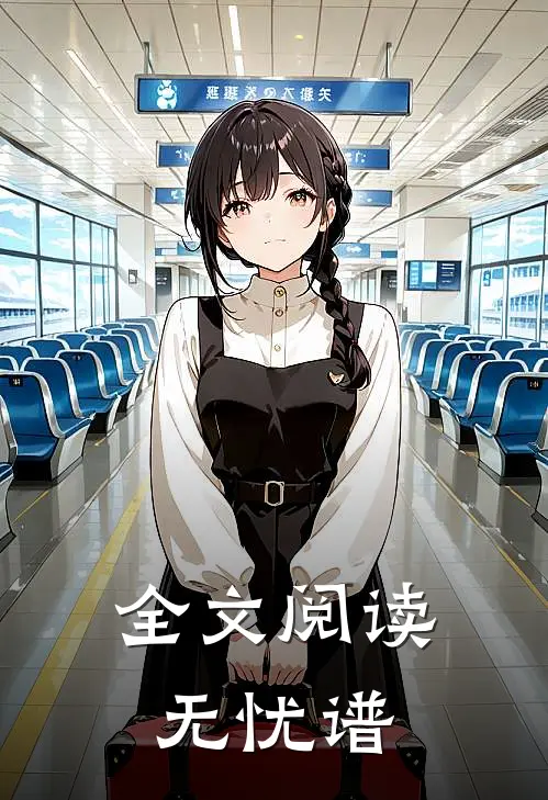 全文阅读无忧谱