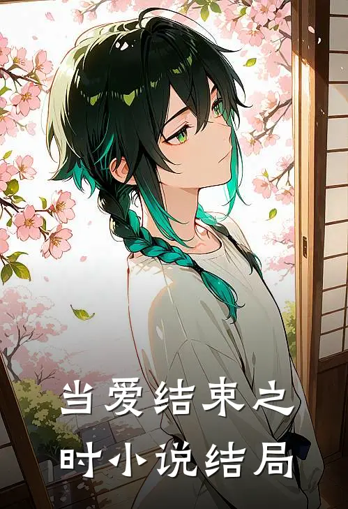 当爱结束之时结局如何
