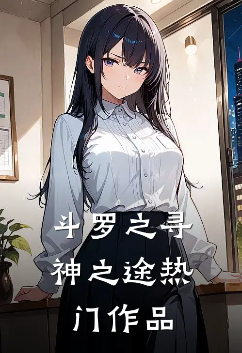 斗罗之寻神之途热门作品