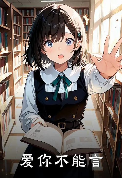 爱你不能言