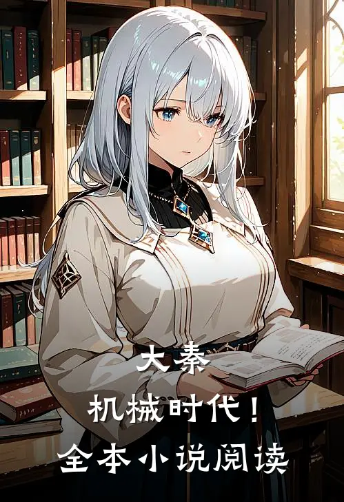 大秦机械时代!全本阅读免费