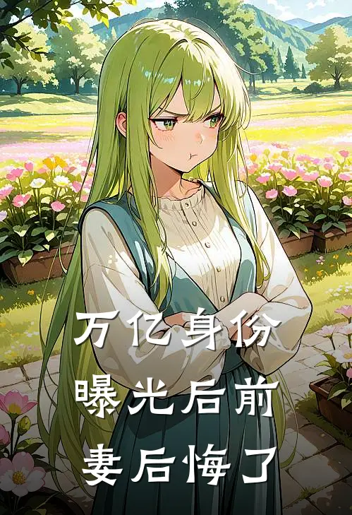 万亿身份曝光后前妻后悔了