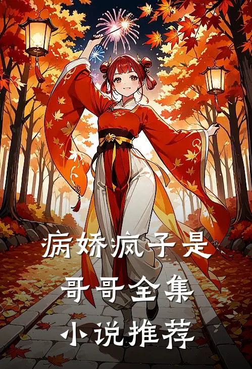 病娇疯子是哥哥全集小说推荐