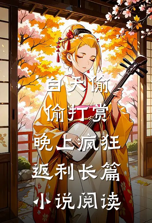 白天偷偷打赏，晚上疯狂返利长篇小说阅读