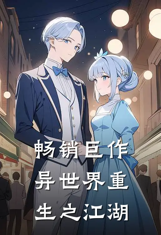 畅销巨作异世界重生之江湖
