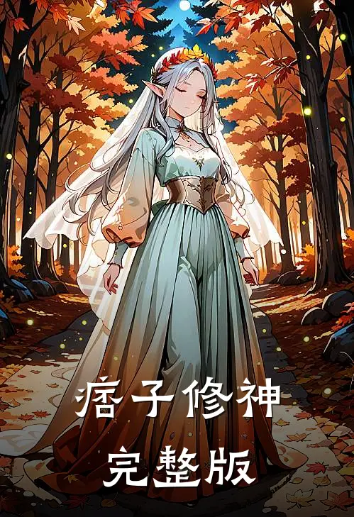 痞子修神完整版