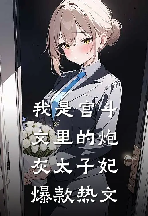 我是宫斗文里的炮灰太子妃爆款热文