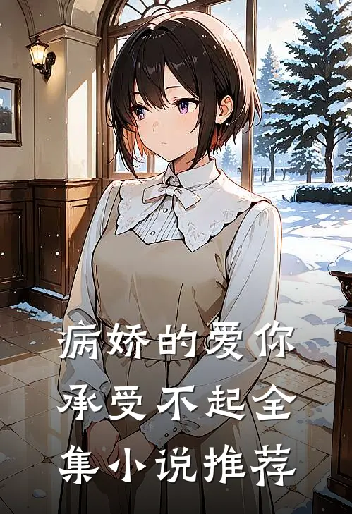 病娇的爱你承受不起全集小说推荐