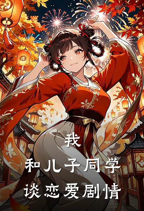 我,和儿子同学谈恋爱剧情介绍