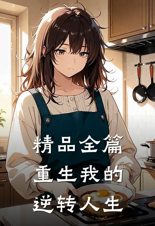 精品全篇重生我的逆转人生