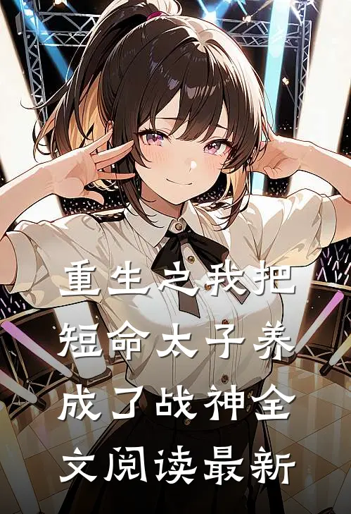 重生之我把短命太子养成了战神全文阅读最新章