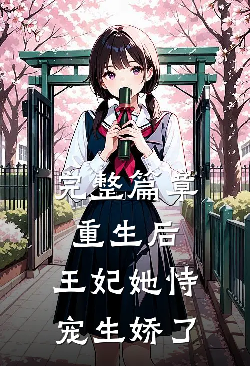 完整篇章重生后,王妃她恃宠生娇了免费阅读