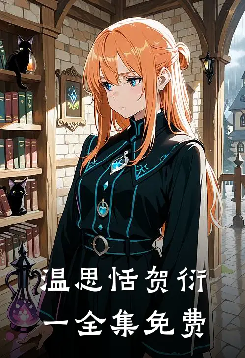 婚途漫漫贺总夫人不想复婚正版
