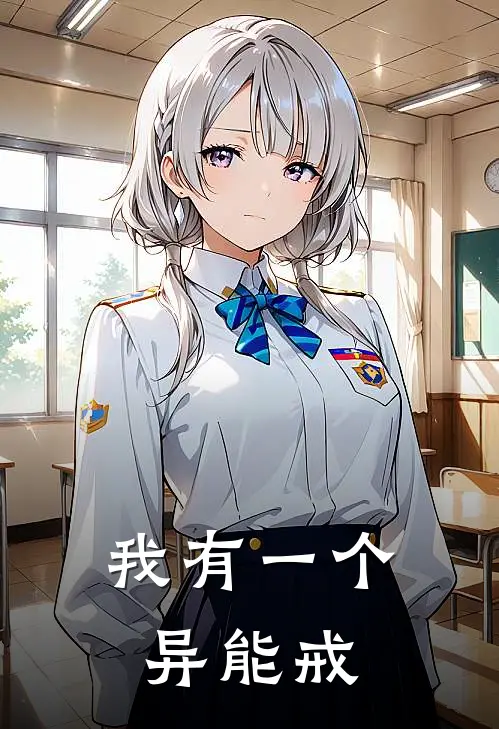 我有一个异能戒