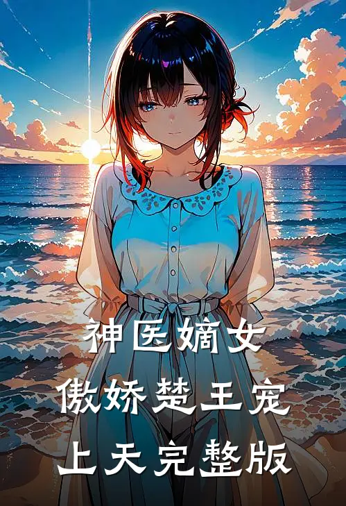 神医嫡女傲娇楚王宠上天完整版