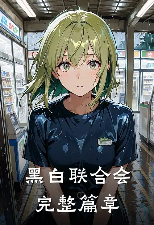 黑白联合会完整篇章