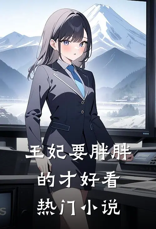 王妃要胖胖的才好看热门小说