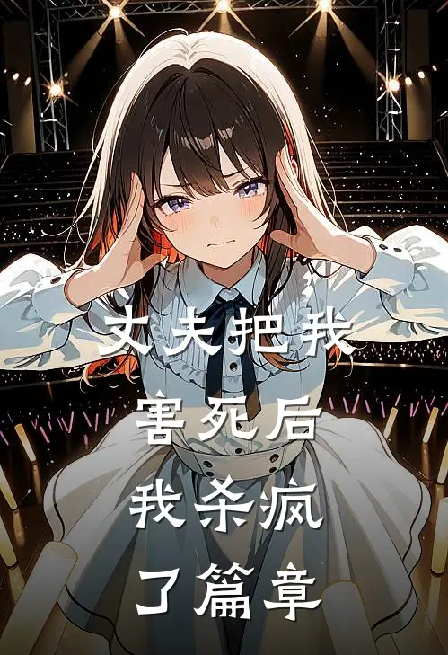 丈夫把我害死后,我杀疯了篇章在线阅读