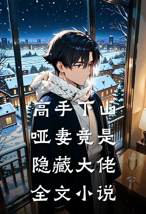 高手下山哑妻竟是隐藏大佬全文