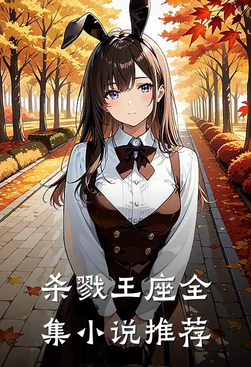 杀戮王座全集小说推荐