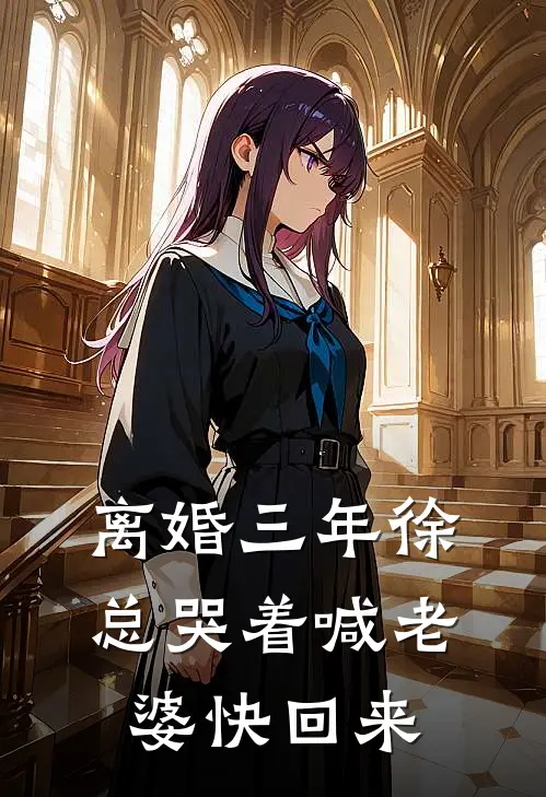 离婚三年徐总哭着喊老婆快回来