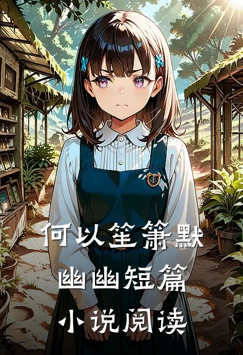 何以笙箫默幽幽短篇小说阅读