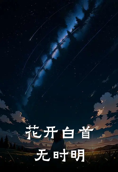 花开白首无时明