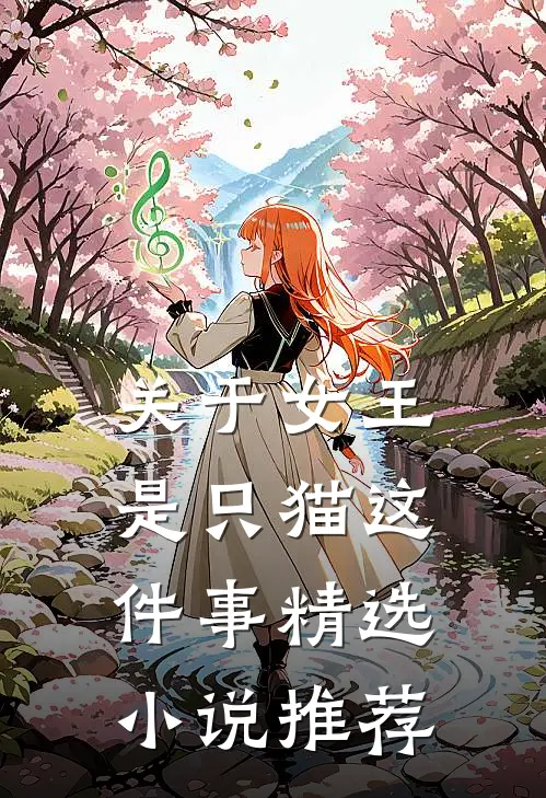 关于女王是只猫这件事精选小说推荐