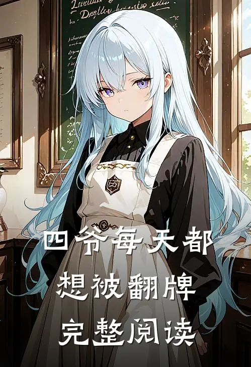 四爷每天都想被翻牌完整阅读