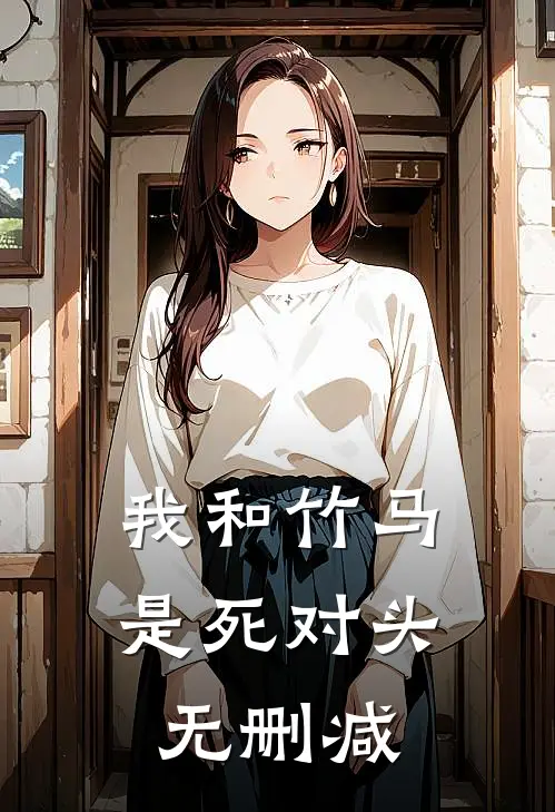 我和竹马是死对头无删减