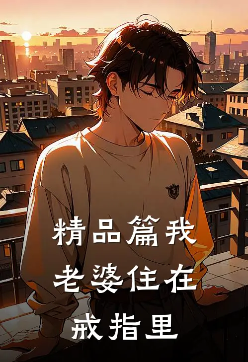 精品篇我老婆住在戒指里