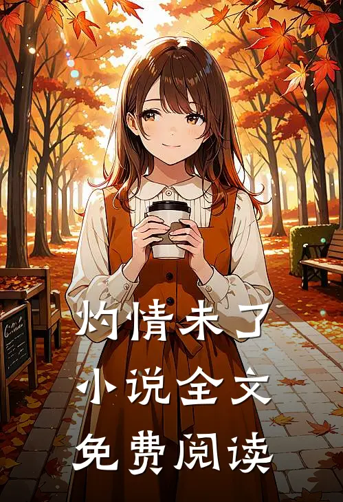 灼情未了小说全文免费阅读