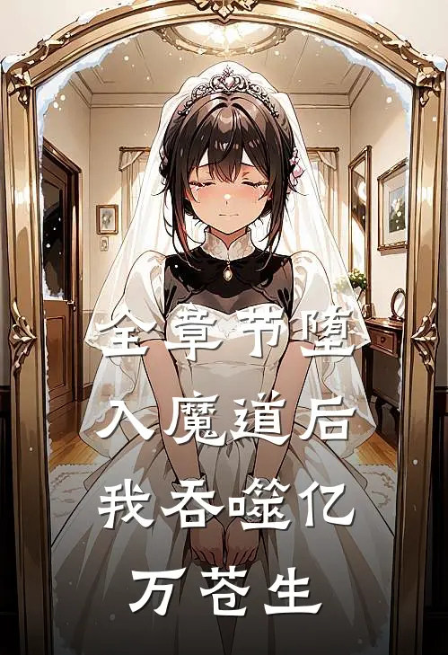 全章节堕入魔道后,我吞噬亿万苍生