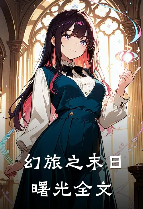 幻旅之末日曙光全文