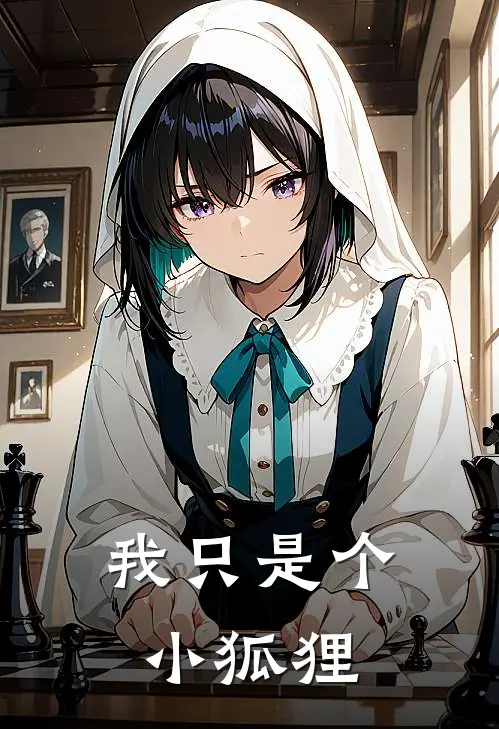 我只是个小狐狸