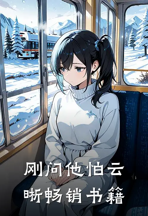 刚问他怕云晰畅销书籍