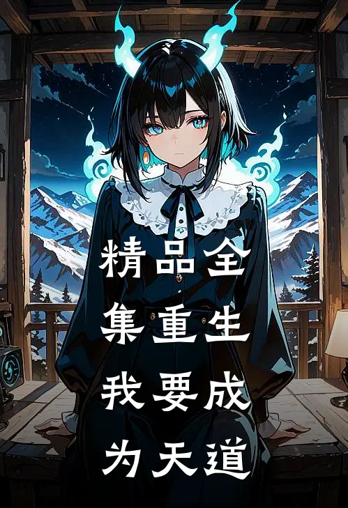 精品全集重生,我要成为天道