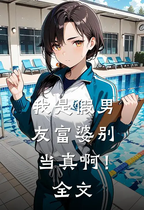我是假男友富婆别当真啊!全文免费