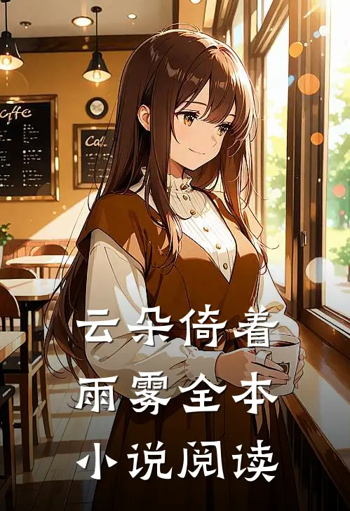 云朵倚着雨雾全本小说阅读