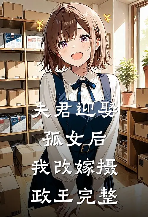 夫君迎娶孤女后,我改嫁摄政王完整免费阅读
