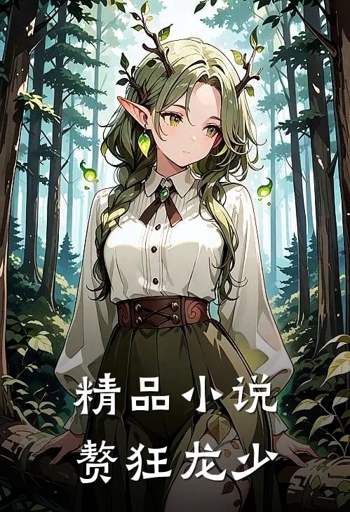 精品小说赘狂龙少