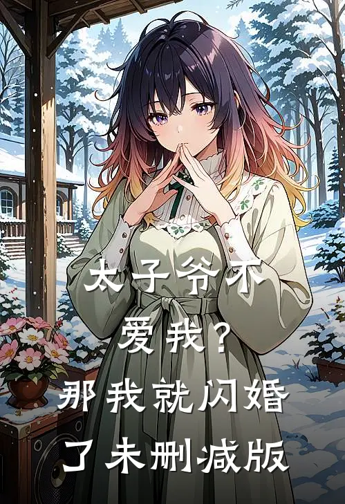 太子爷不爱我?那我就闪婚了未删减版在线观看