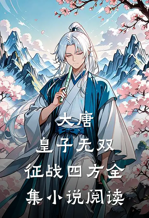 大唐皇子无双,征战四方全集阅读免费